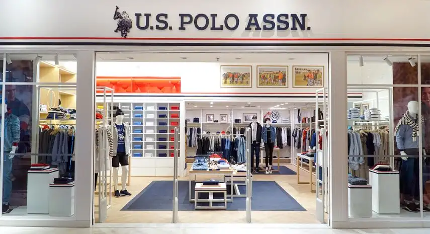 U.S. Polo India Franchise For Sale