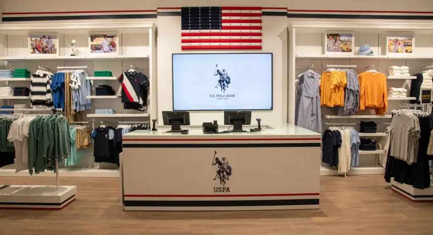 U.S. Polo India Franchise For Sale