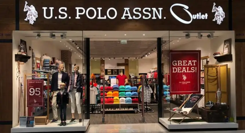 U.S. Polo India Franchise For Sale image 4