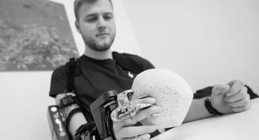 US Prosthetix Franchise Opportunity image 3