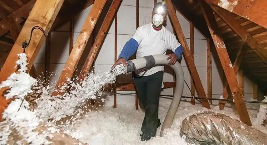 USA Insulation Franchise For Sale image 2