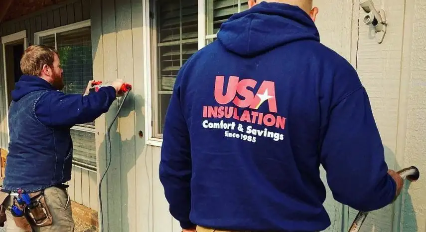 USA Insulation Franchise For Sale