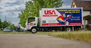 USA Insulation
