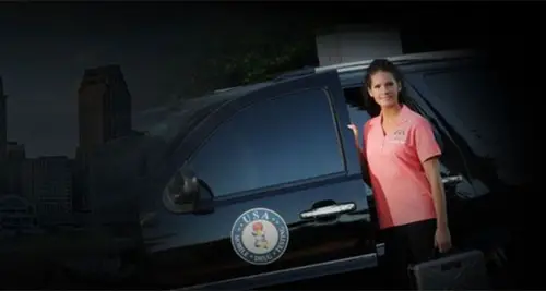 USA Mobile Drug Testing Franchise For Sale