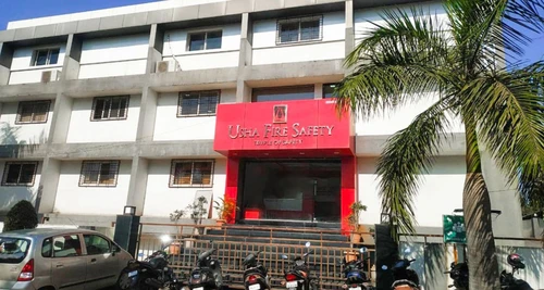 Usha Fire Safety Franchise Cost, Fees, Opportunity