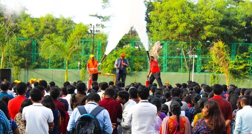 Usha Fire Safety Franchise Cost, Fees, Opportunity