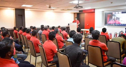Usha Fire Safety Franchise Cost, Fees, Opportunity