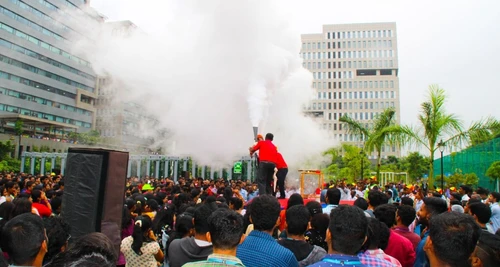 Usha Fire Safety Franchise Cost, Fees, Opportunity