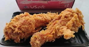 USPFC (U.S PIZZA & FRIED CHICKEN)