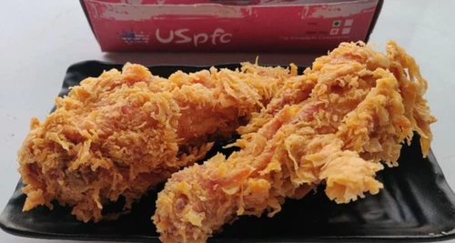USPFC (U.S PIZZA & FRIED CHICKEN) Franchise For Sale