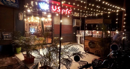 USPFC (U.S PIZZA & FRIED CHICKEN) Franchise For Sale