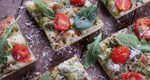 V3 Flatbread Pizza Franchise Cost, Fees, Opportunity image 2