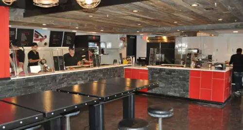 V3 Flatbread Pizza Franchise Cost, Fees, Opportunity image 3