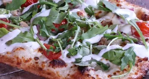 V3 Flatbread Pizza Franchise Cost, Fees, Opportunity