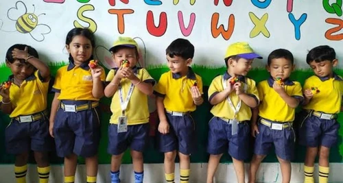 Vaatsalya Kids Franchise Cost, Fees, Opportunity