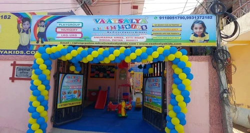 Vaatsalya Kids Franchise Cost, Fees, Opportunity