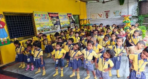 Vaatsalya Kids Franchise Cost, Fees, Opportunity
