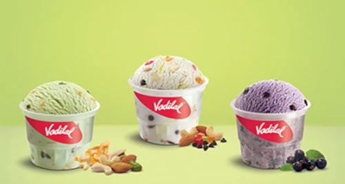 Vadilal Ice Cream Franchise For Sale
