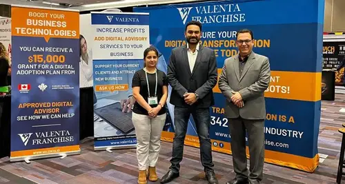 Valenta Franchise Cost, Fees, ROI & Opportunity image 2