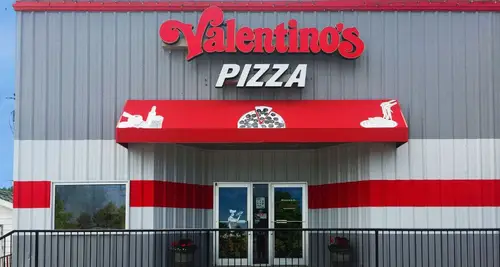 Valentino’s Franchise Cost, Fees, ROI & Opportunity