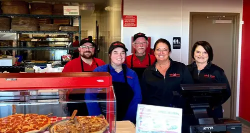 Valentino’s Franchise Cost, Fees, ROI & Opportunity image 4