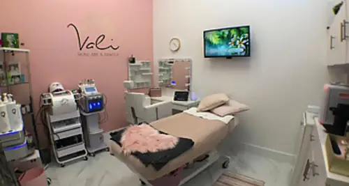 Vali Spa Franchise Cost, Fees, ROI & Opportunity