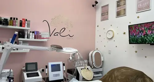 Vali Spa Franchise Cost, Fees, ROI & Opportunity image 2