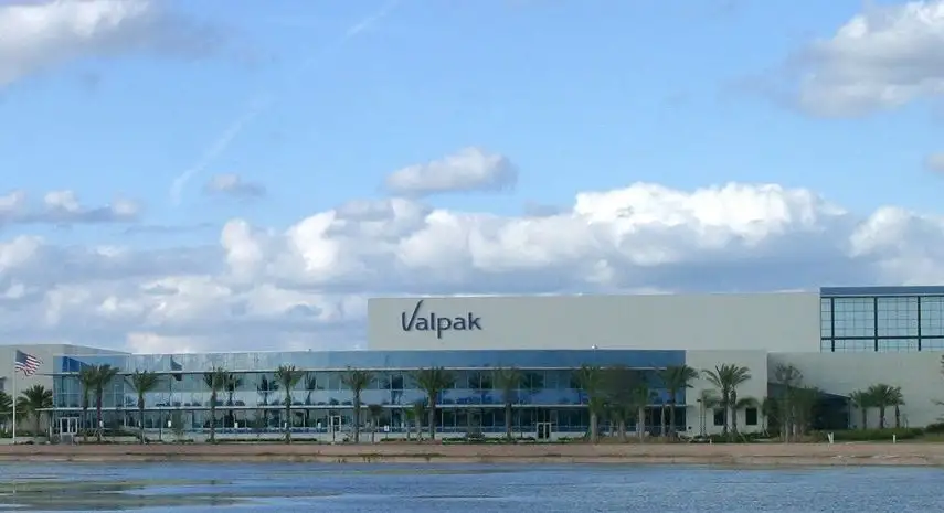 Valpak  | direct mail