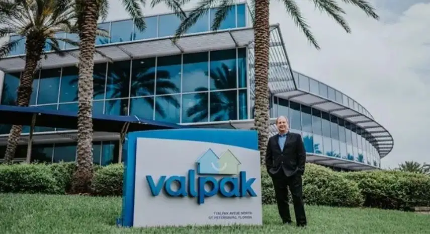 Valpak  | direct mail