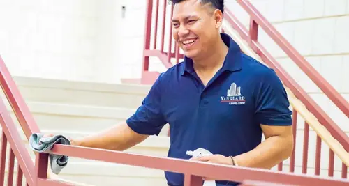 Vanguard Cleaning Systems