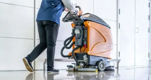 Vanguard Cleaning Systems Franchise For Sale image 2