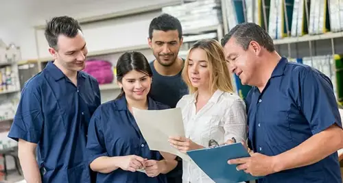 Vanguard Cleaning Systems Franchise For Sale image 4