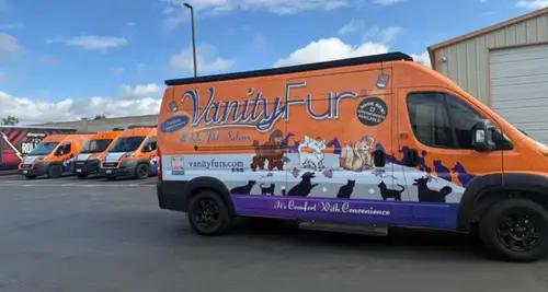 Vanity Fur Franchise Cost, Fees, Opportunity image 2