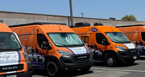 Vanity Fur Franchise Cost, Fees, Opportunity image 3