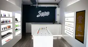 Vapor Galleria Franchise Cost, Fees, Opportunity