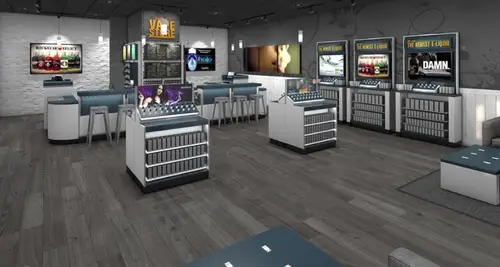 Vapor Galleria Franchise Cost, Fees, Opportunity image 4