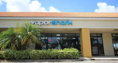 Vapor Shark Franchise Cost, Fees, Opportunity