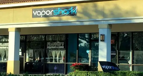 Vapor Shark Franchise Cost, Fees, Opportunity image 2
