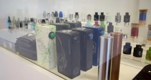 Vapor Shark Franchise Cost, Fees, Opportunity image 3