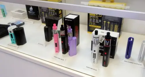 Vapor Shark Franchise Cost, Fees, Opportunity image 4