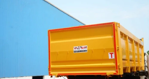 Vazron Franchise Cost, Fees, Opportunities