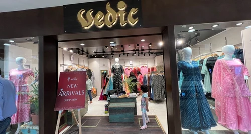Vedic Apparel Franchise Cost, Fees, Opportunity
