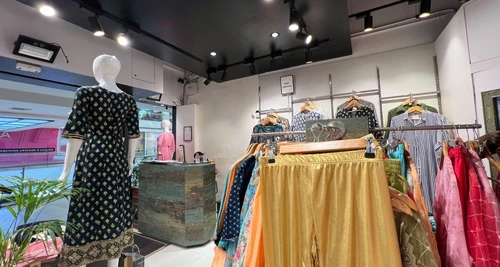 Vedic Apparel Franchise Cost, Fees, Opportunity