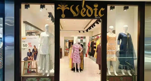 Vedic Apparel Franchise Cost, Fees, Opportunity