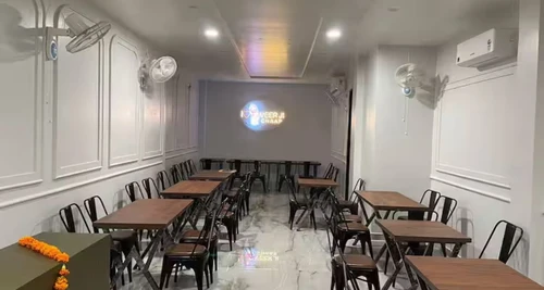 Veerji Malai Chaap Wale Franchise For Sale