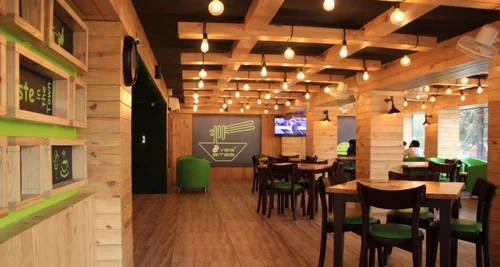 Veg Bites Franchise Cost, Fees, Opportunity