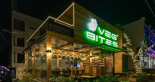 Veg Bites Franchise Cost, Fees, Opportunity