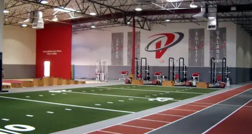 Velocity Sports Performance Franchise For Sale image 2