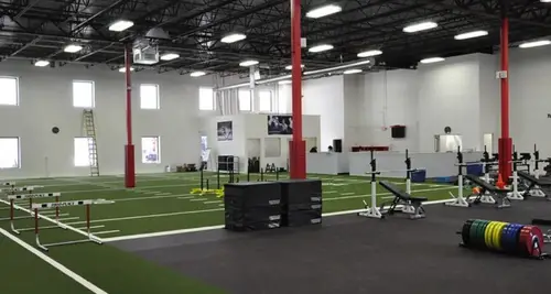 Velocity Sports Performance Franchise For Sale