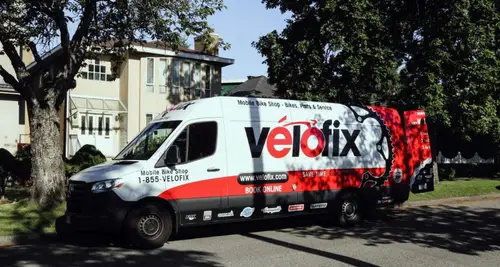 Velofix Franchise Cost, Fees, ROI & Opportunity